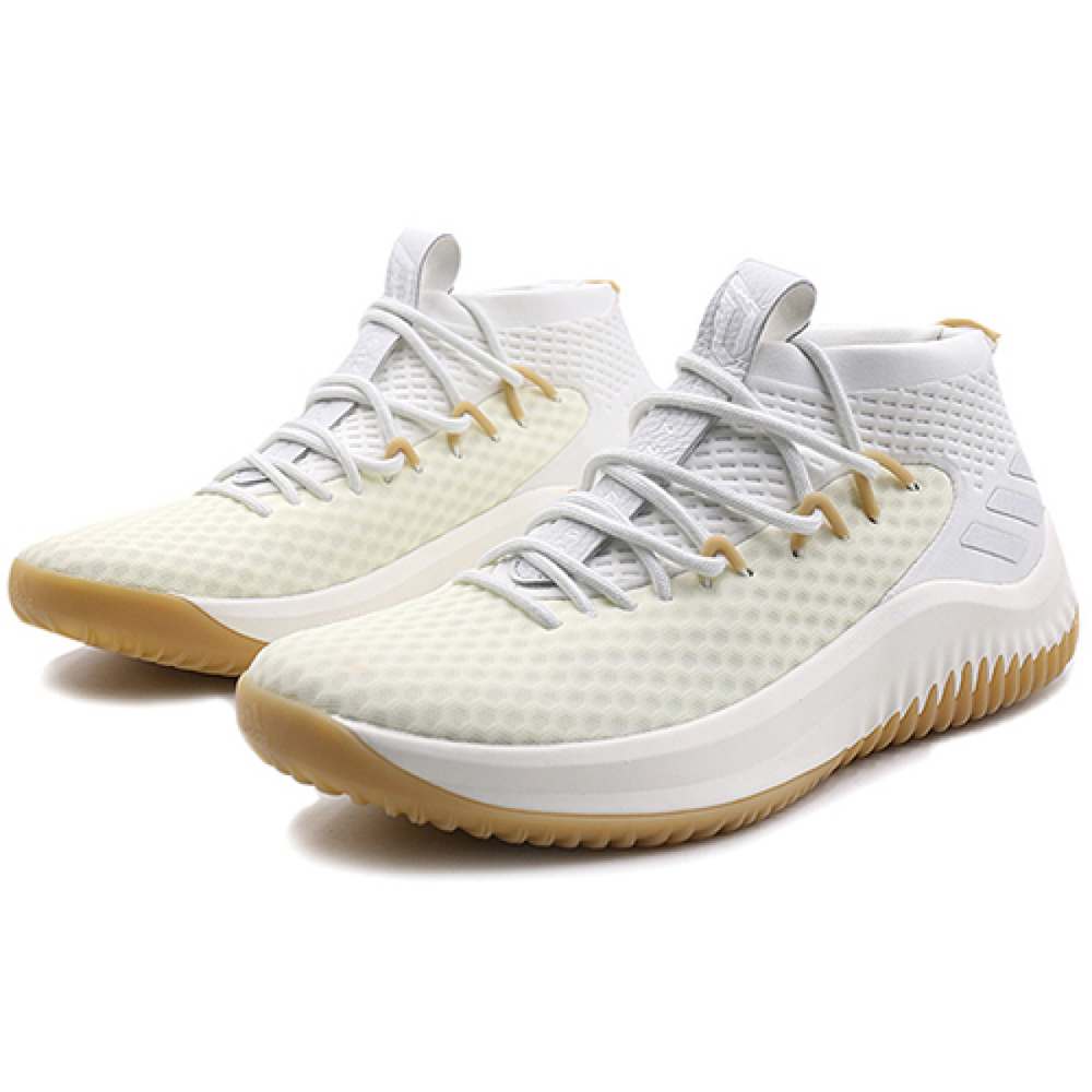Adidas D lillard 4