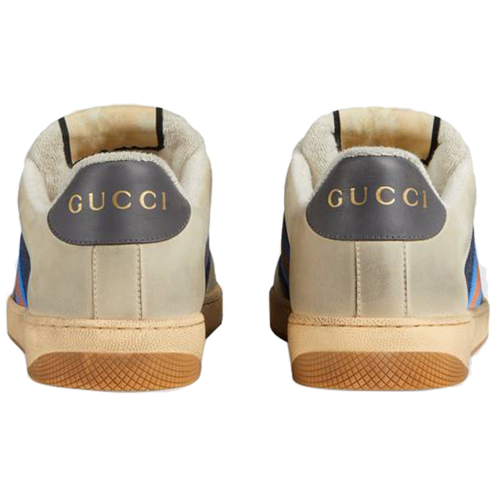 GUCCI Screener