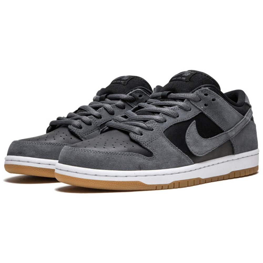 Nike Dunk SB Dark Grey