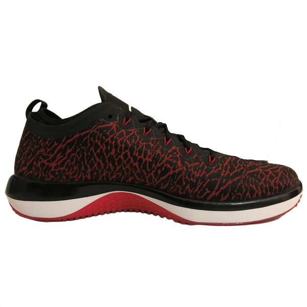 Jordan Trainer