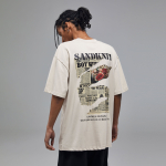 SandKnit T
