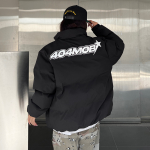 404MOB GANG Logo