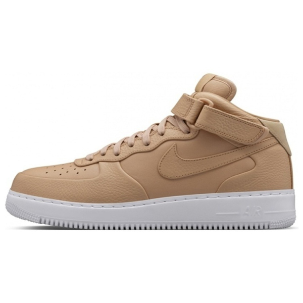 Nike Air Force 1 Vachetta Tan