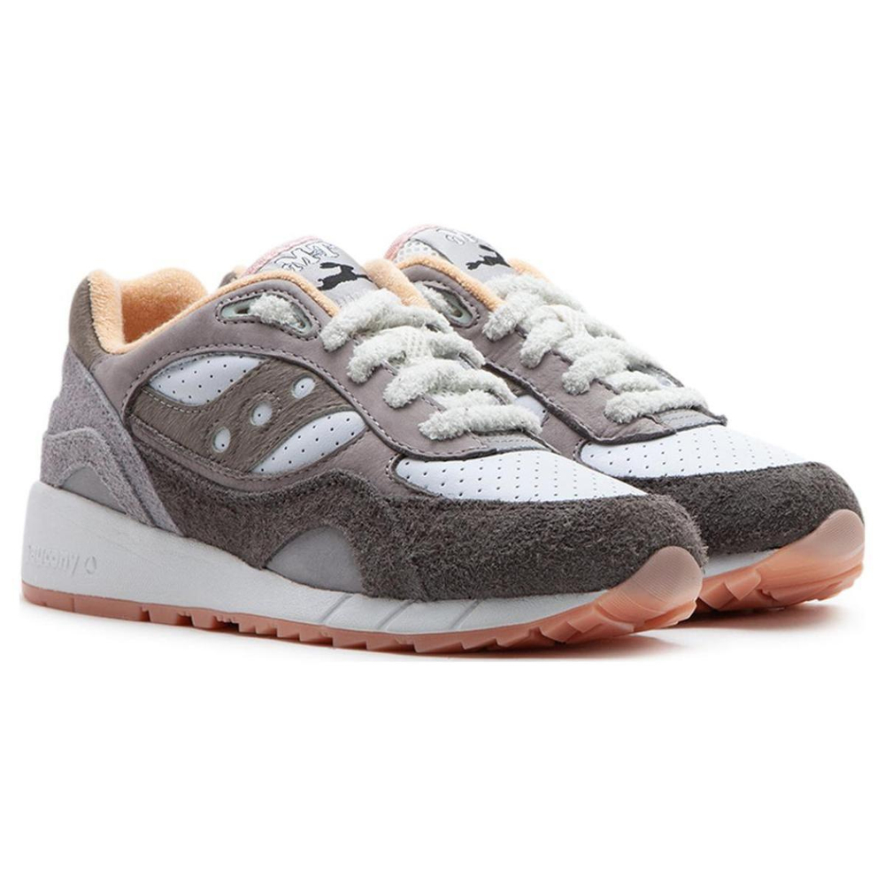 MAYBE TOMORROW x Saucony Shadow 6000