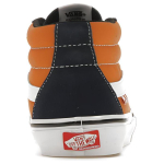 Vans Skate Grosso Mid
