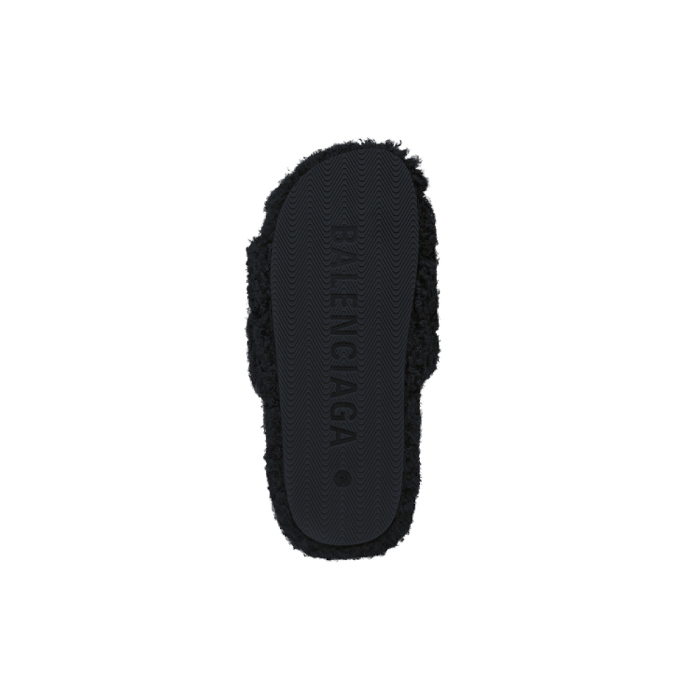 Balenciaga FurryFurry