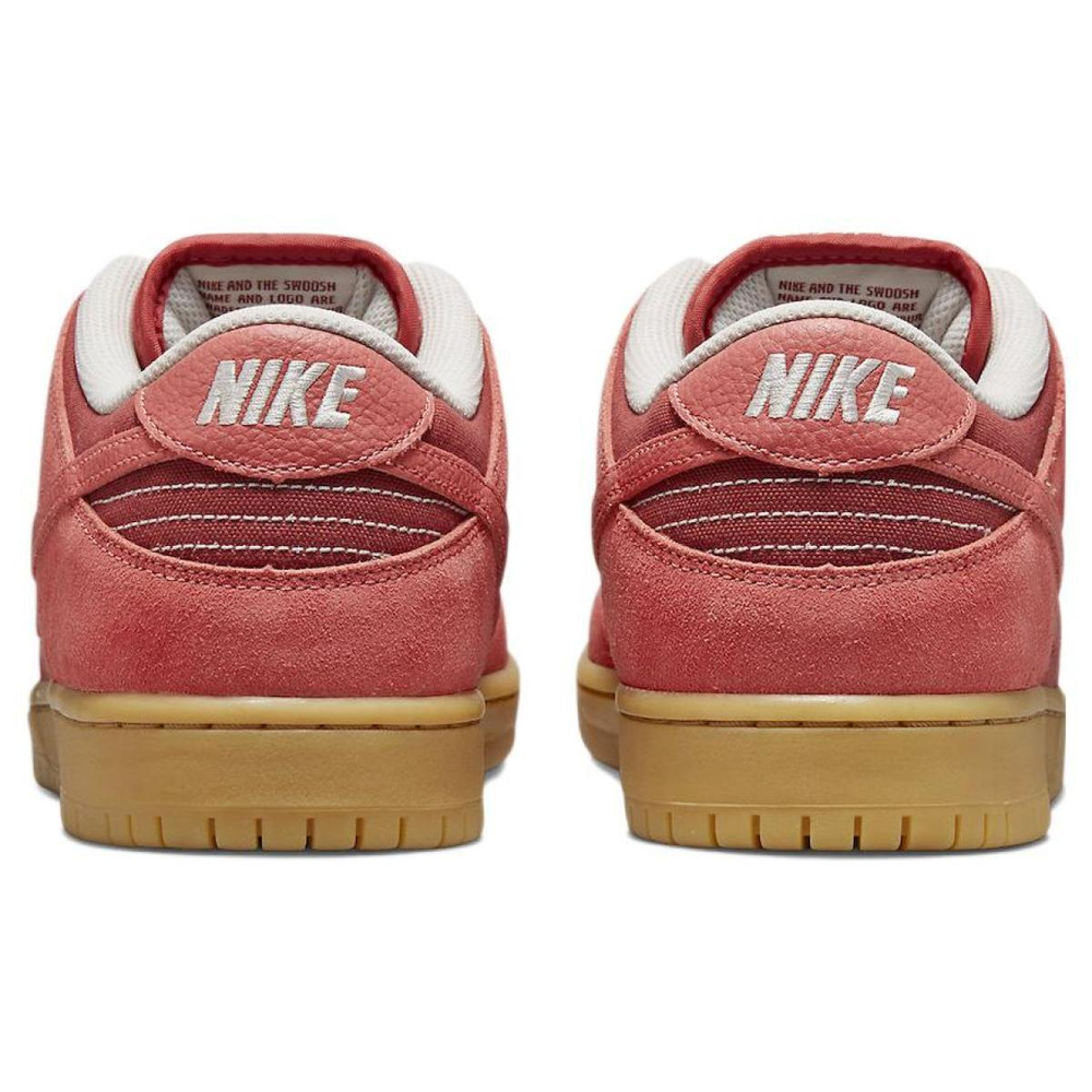 Nike Dunk SB "Red Gum"