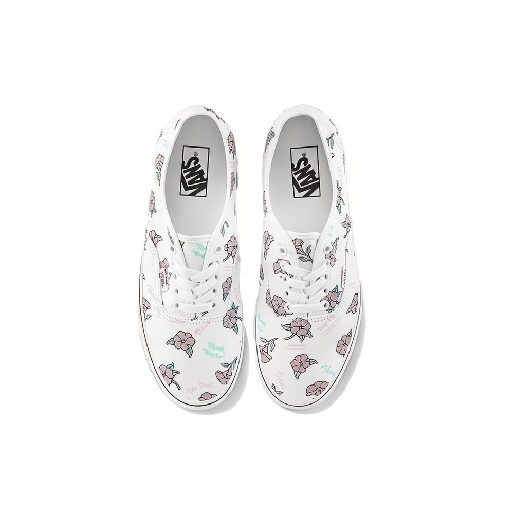 Vans Authentic