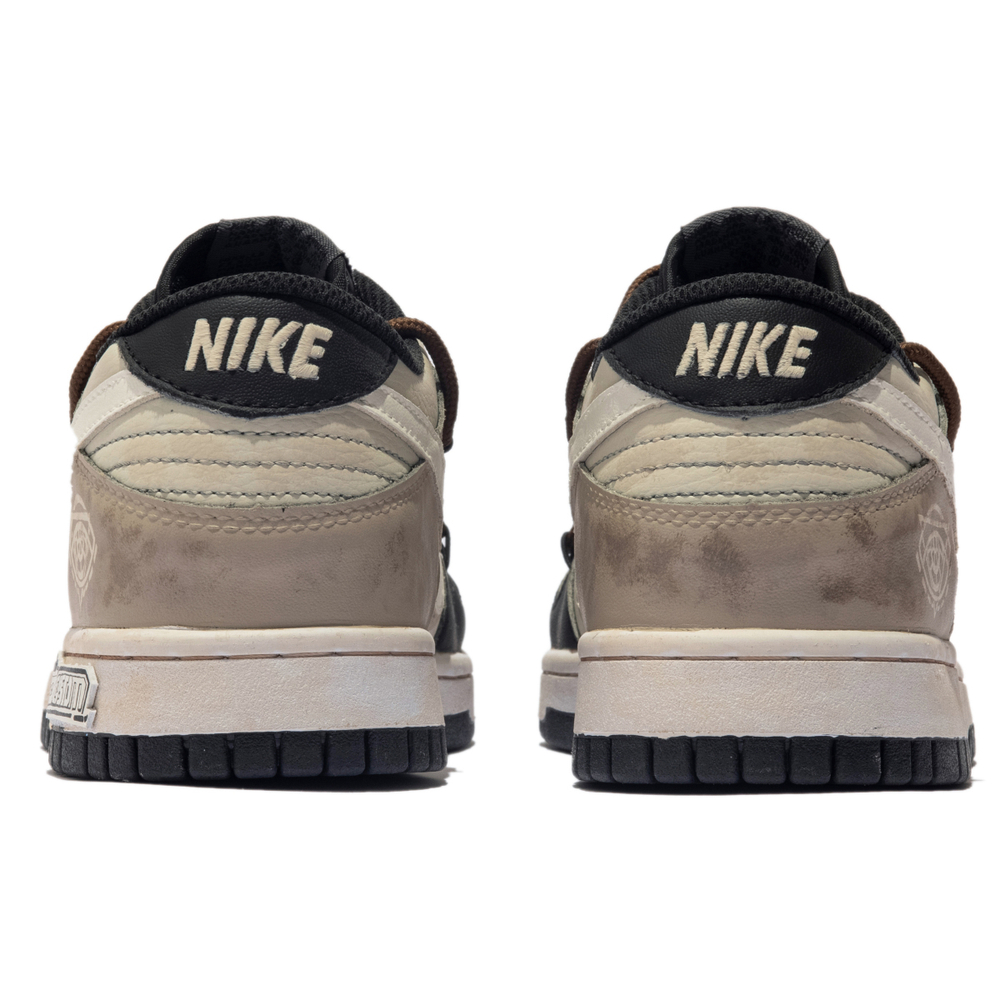 【 】 Nike Dunk Low