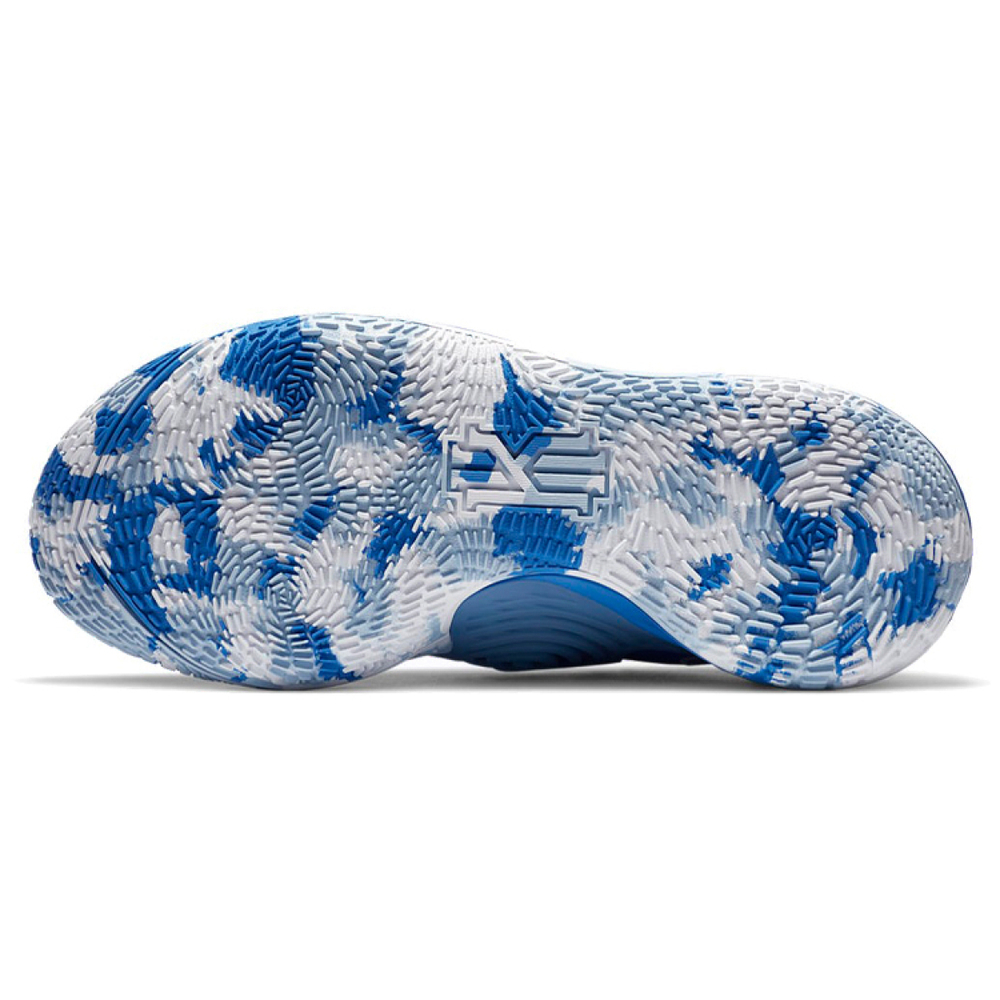 Nike Kyrie Low 3 Pacific Blue 3