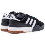 Alexander wang x adidas originals Turnout Bball Soccer Core Black