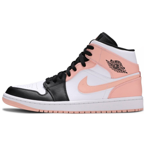 Jordan Air Jordan 1 Mid "Arctic Orange"