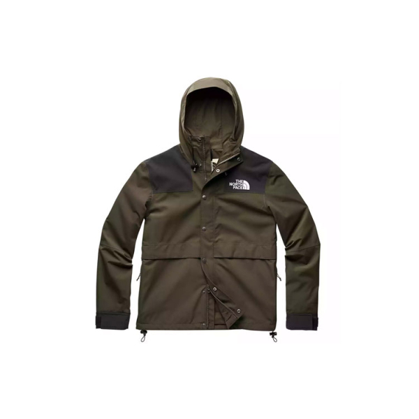 THE NORTH FACE