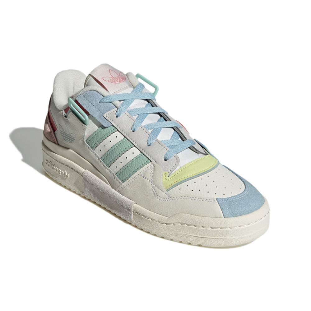 Adidas originals FORUM Exhibit Low