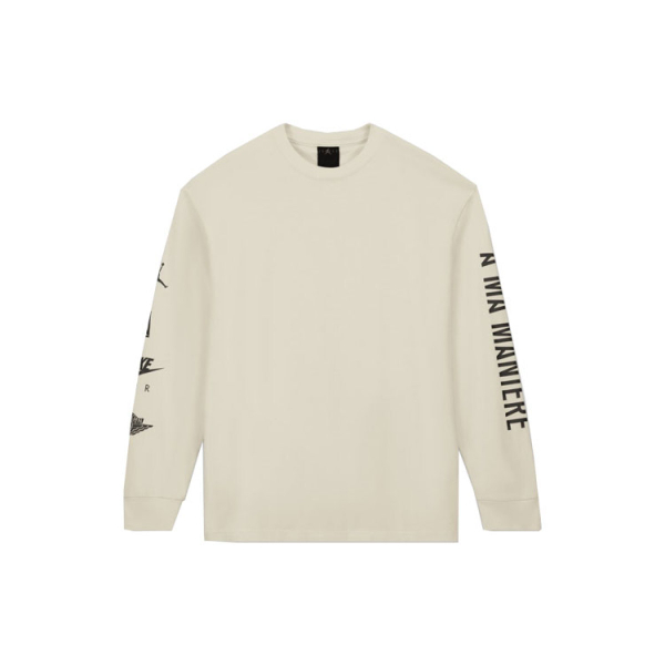 Jordan x A Ma Maniére Air Jordan 3 Logo T