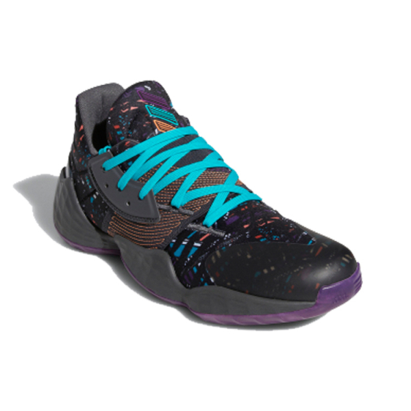 Adidas Harden Vol. 4 Gca 4
