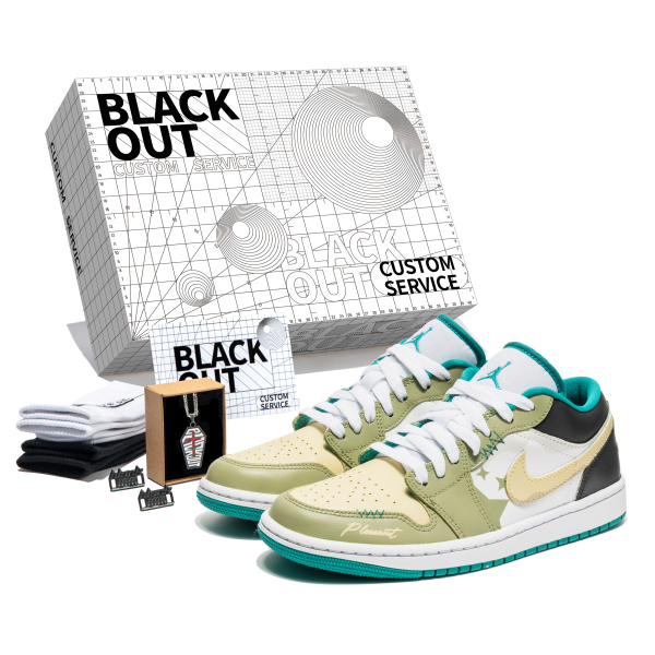 【 】 Jordan Air Jordan 1 Low