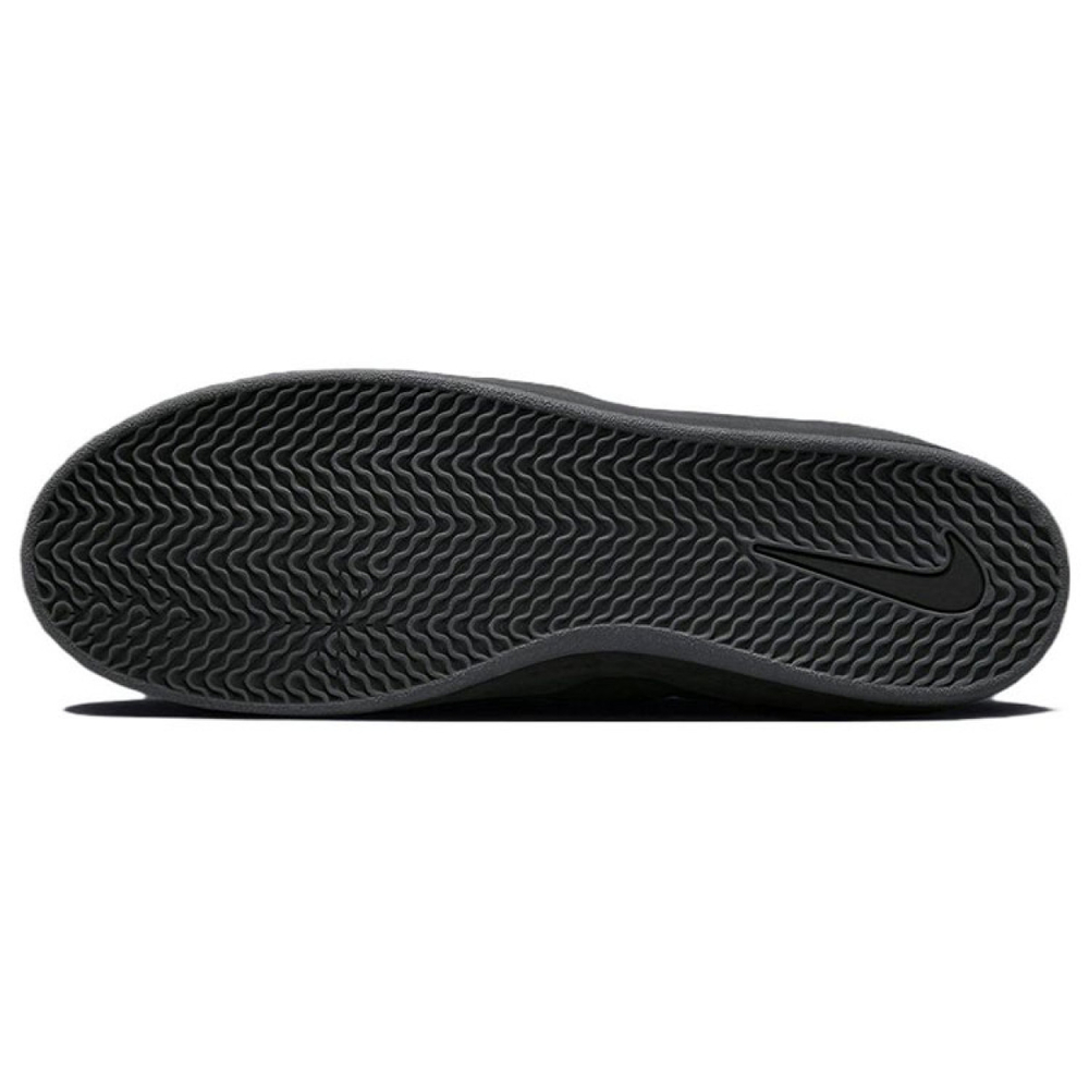 Nike SB Ishod Triple Black