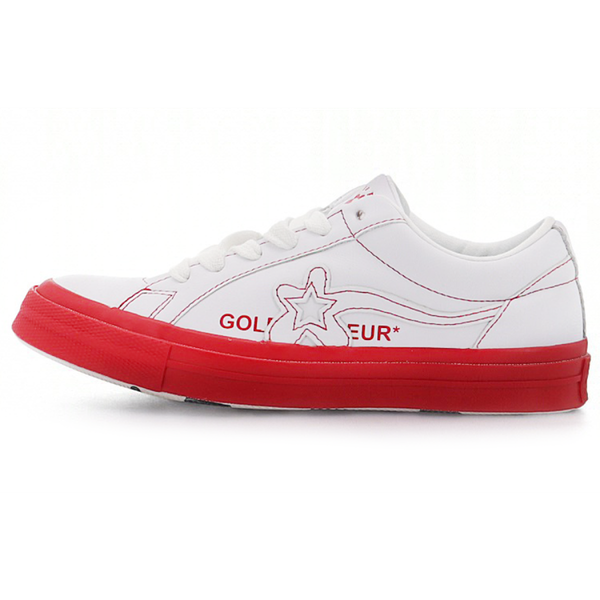 Golf Le Fleur*One x Converse One Star