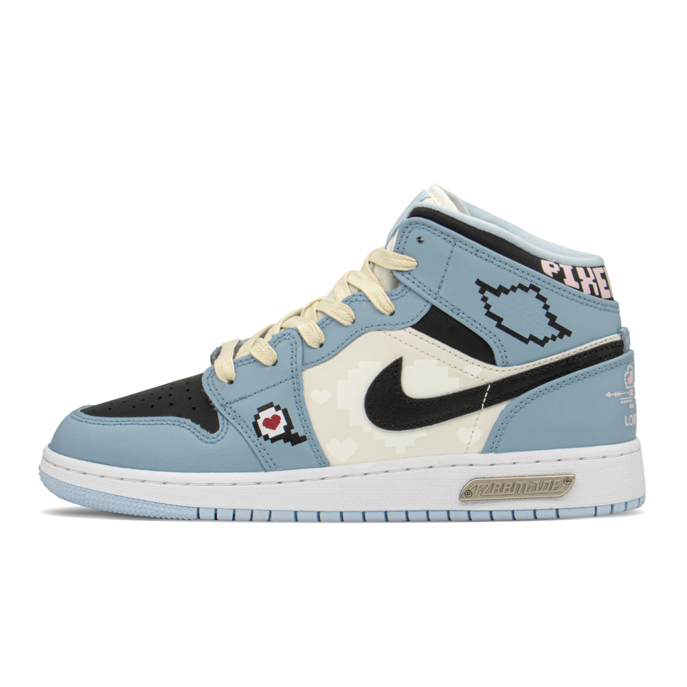 【 】 Jordan Air Jordan 1 FZBB GS