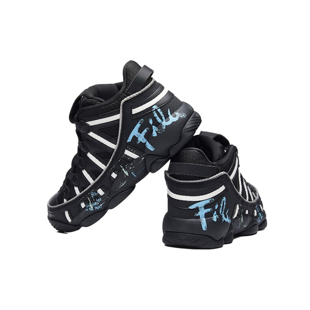 FILA FUSION Spaghetti