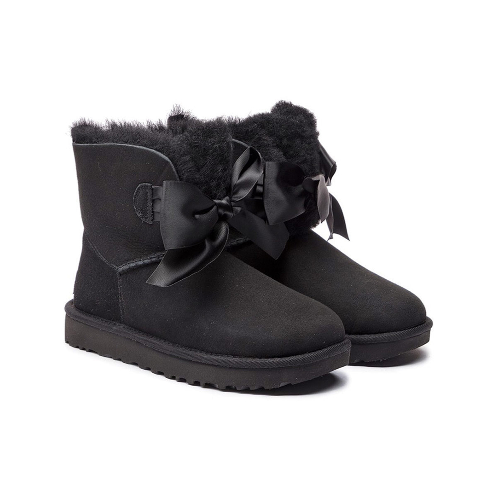 UGG Gita Bow Mini
