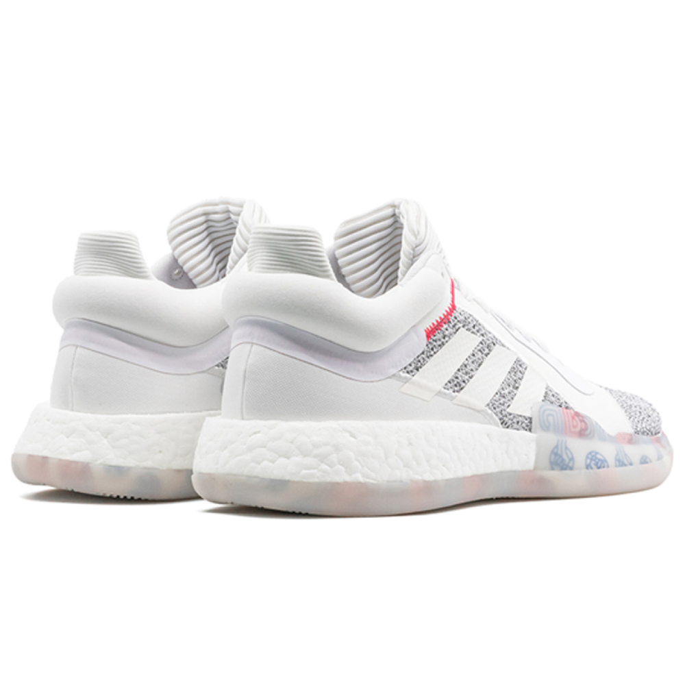 Adidas Marquee Boost Low