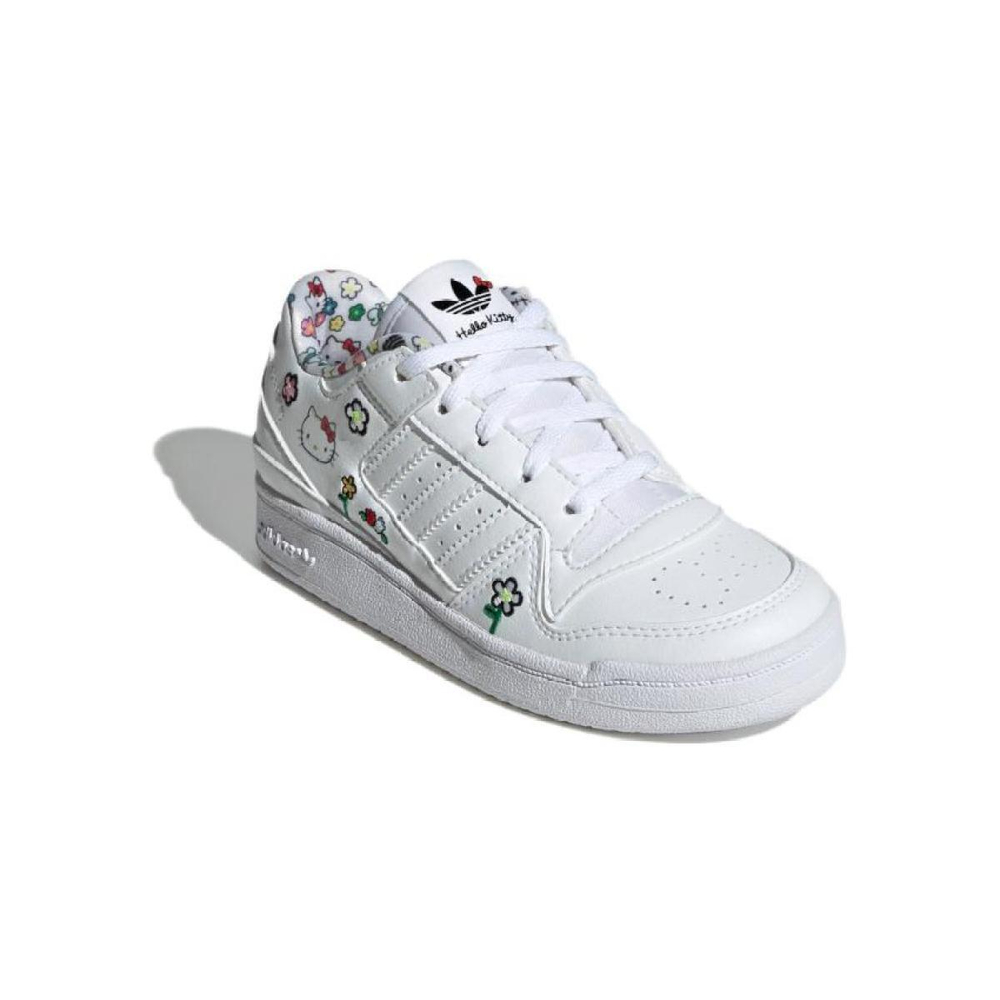 Hello Kitty/ x adidas originals FORUM