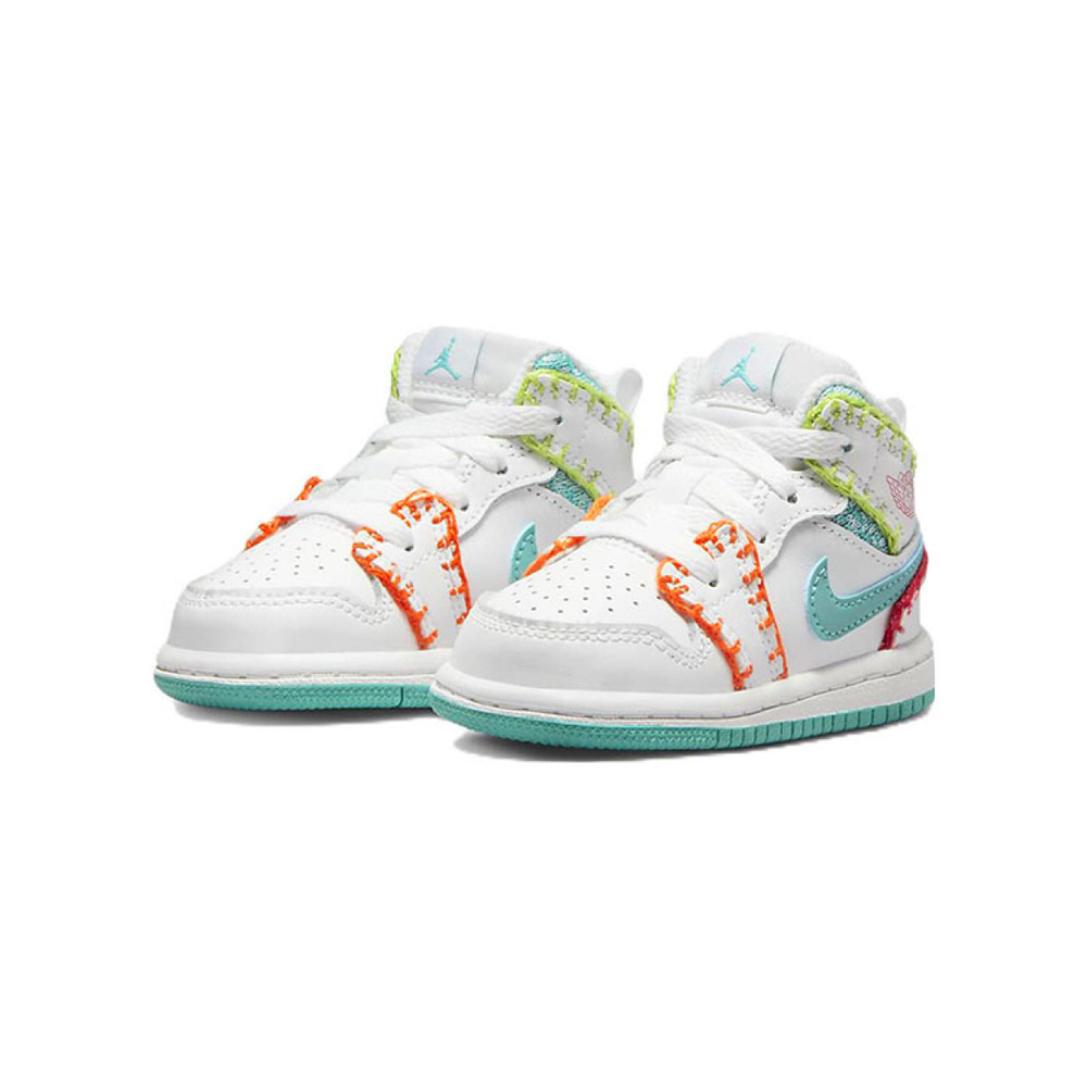 Air Jordan 1 Mid SE