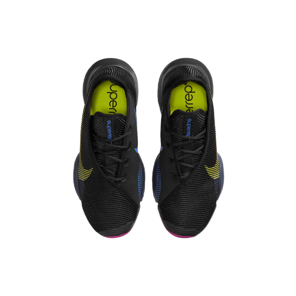 Nike Air Zoom SuperRep 2