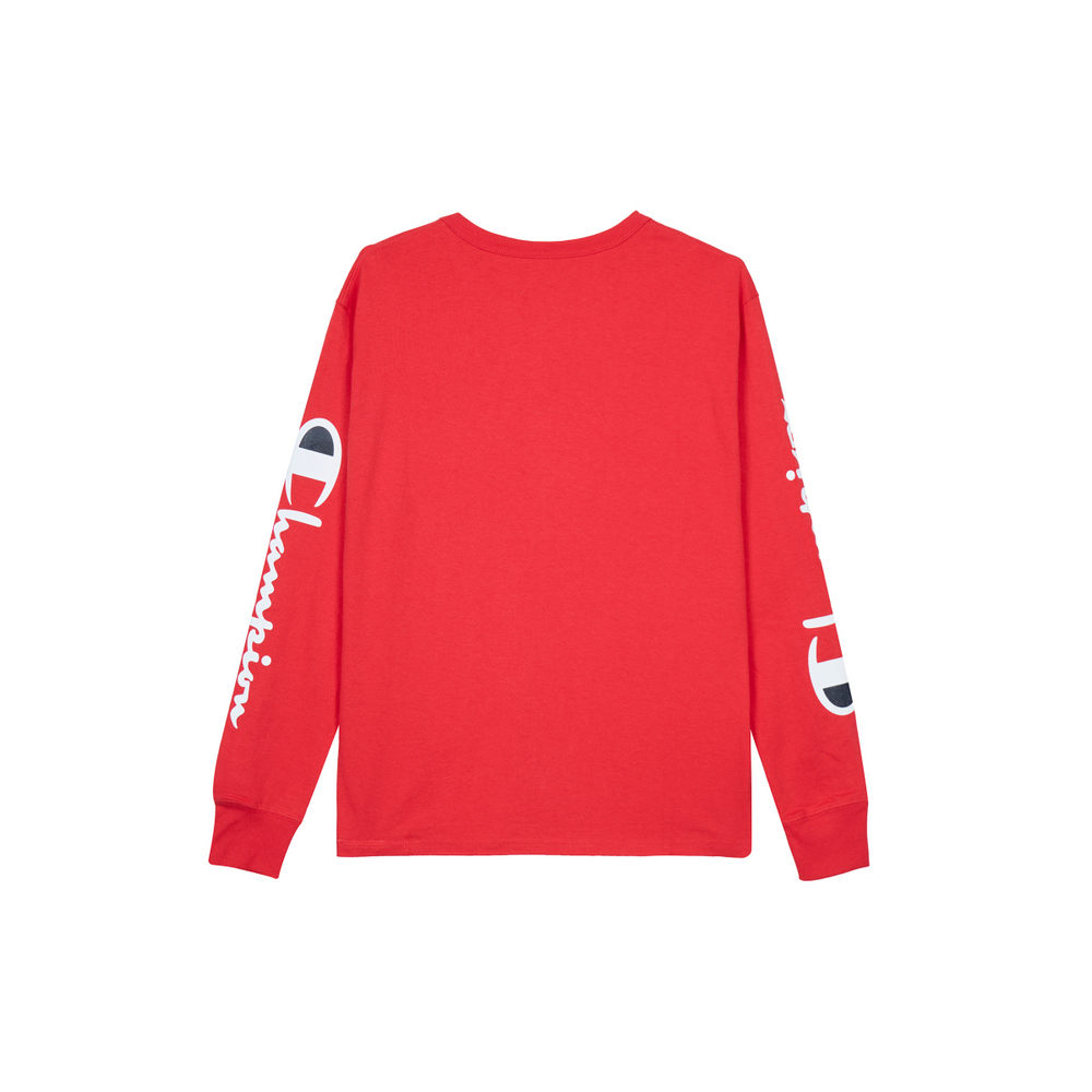 Champion logo T