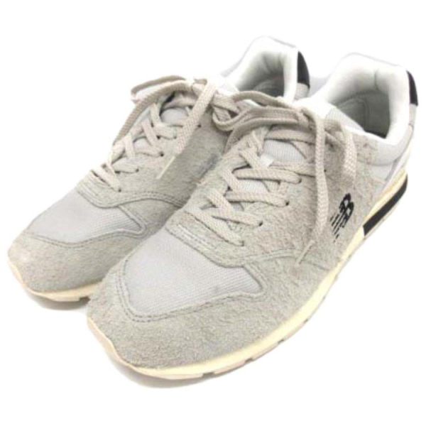 Nonnative x New Balance NB 996