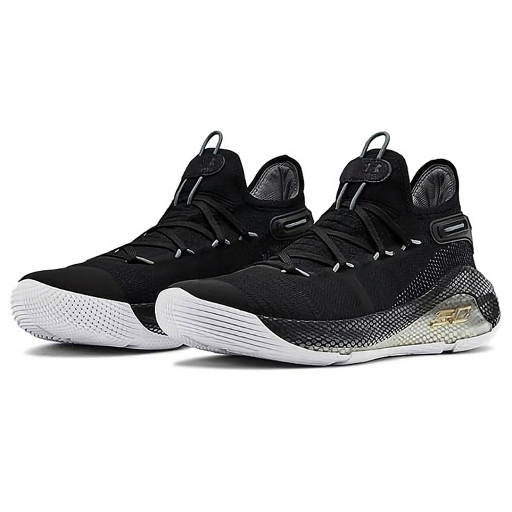 Under Armour Curry 6 6