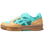 Xsneaker x REDCHARCOAL x Asics Gel-Spotlyte
