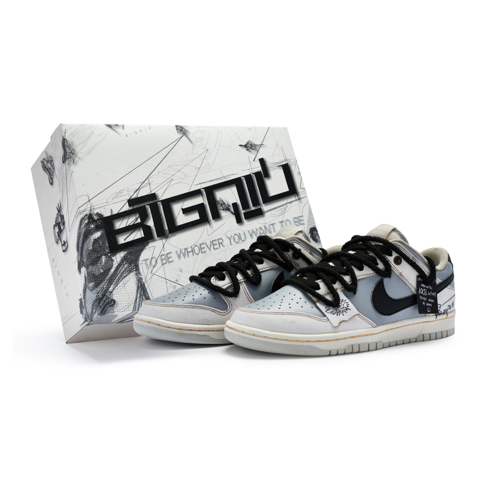 【 】 Nike Dunk Low 811