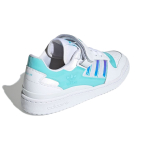 Adidas originals FORUM Low "Pulse Aqua"