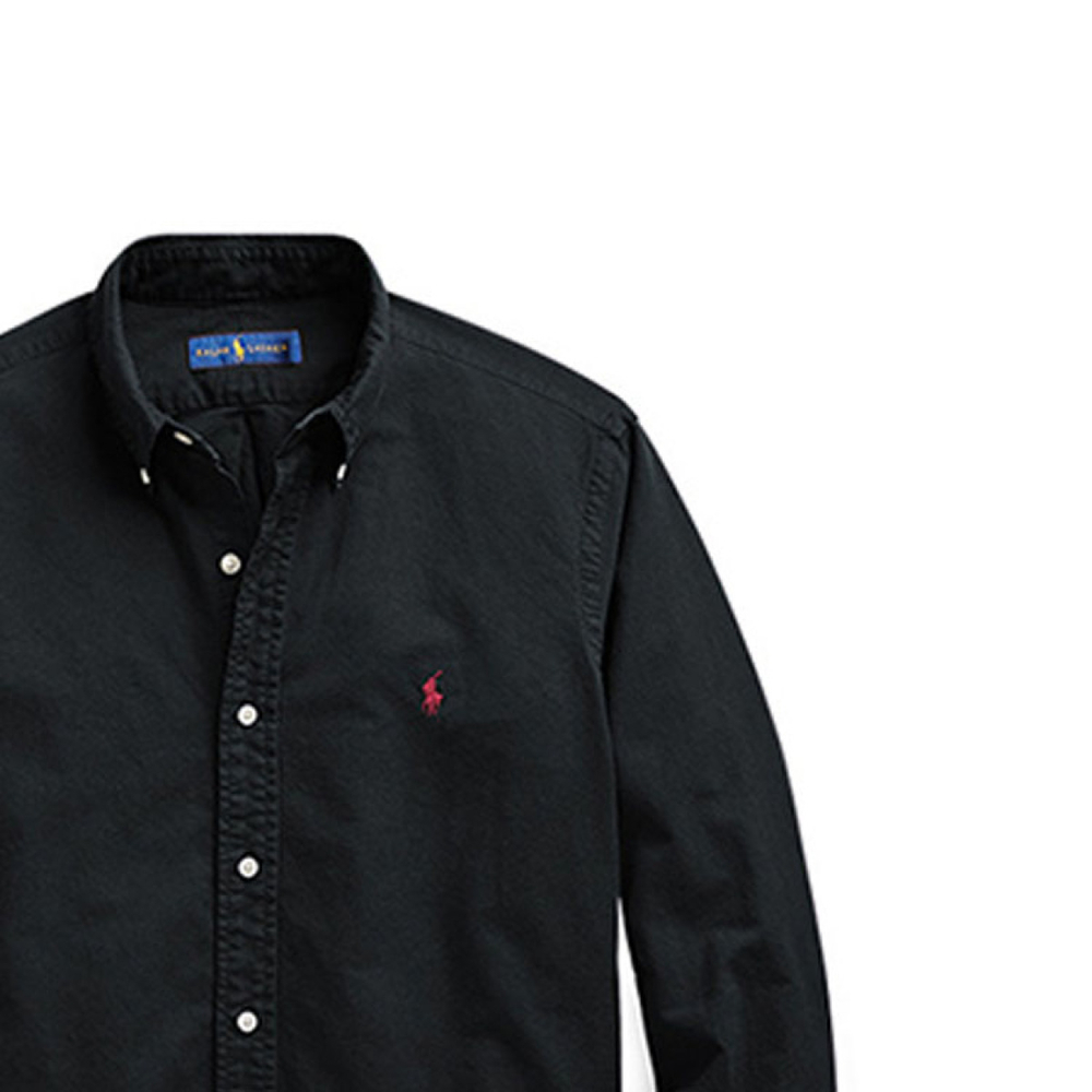 Polo Ralph Lauren Logo