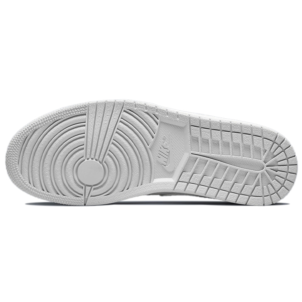 Jordan Air Jordan 1 low se craft "white and phantom"