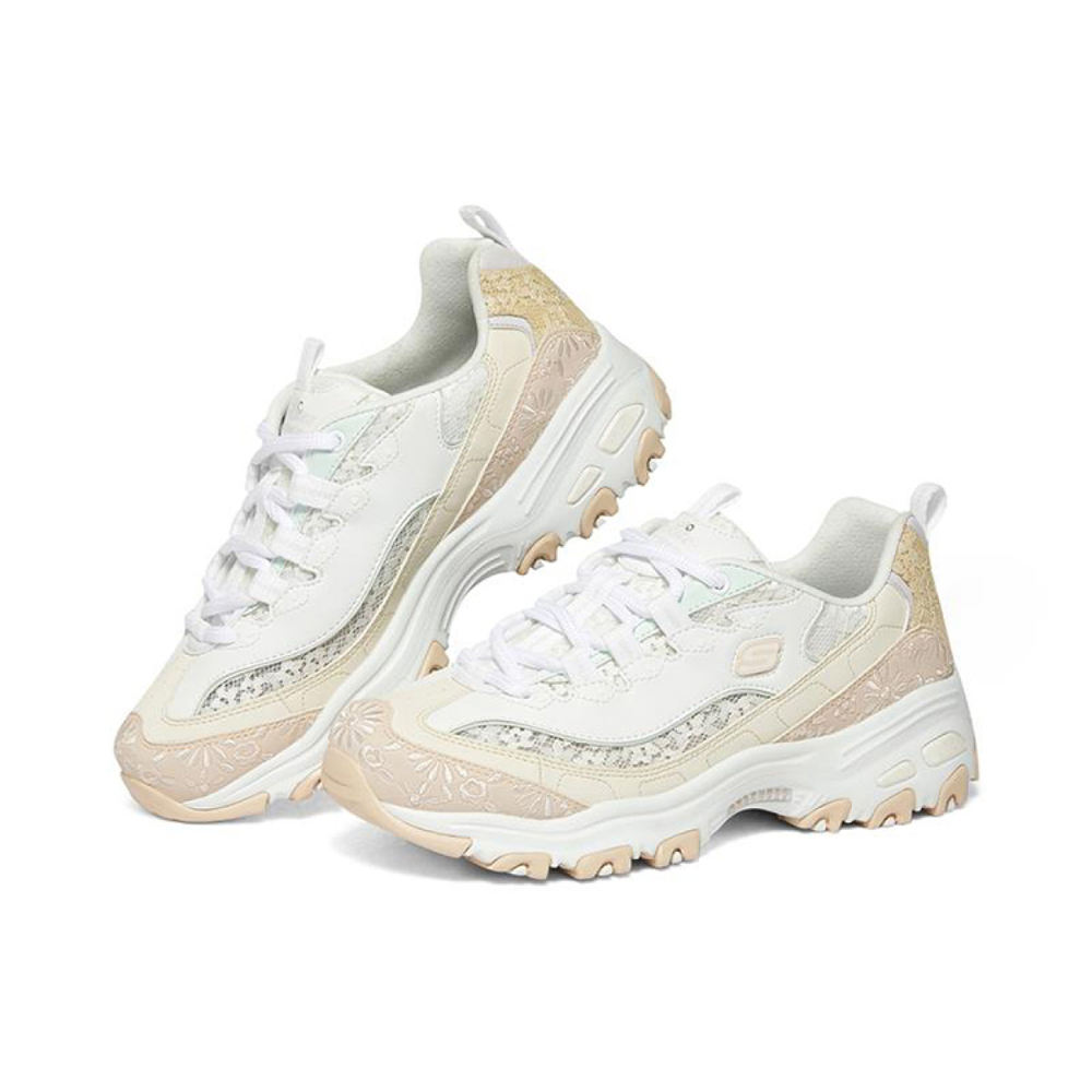 Skechers D'LITES 1.0