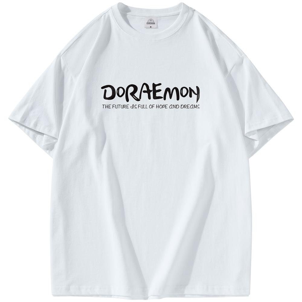 Doraemon A Logo T