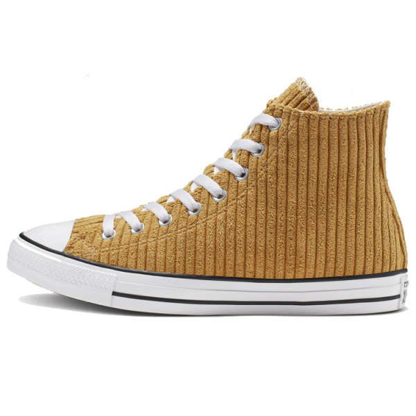 Converse Chuck Taylor All Star Wide Wale Cord High Top