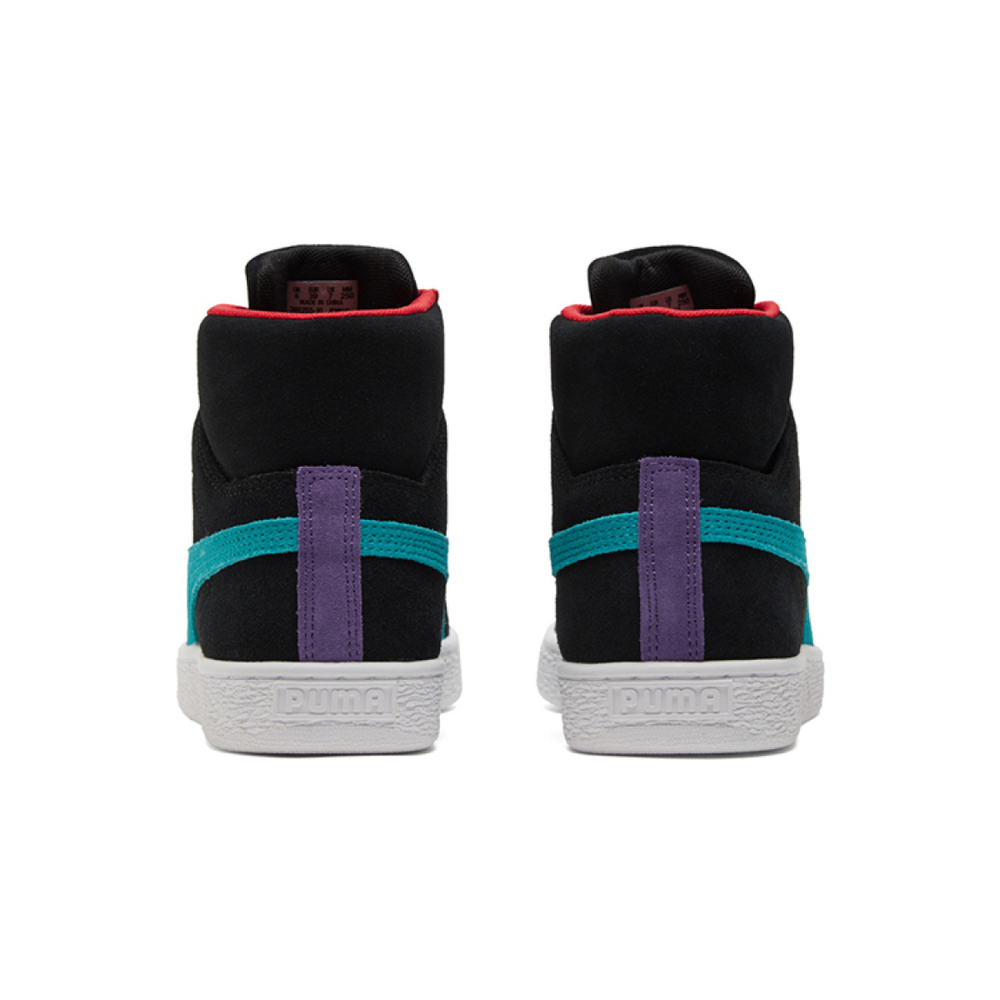 PUMA Suede Mid XXI