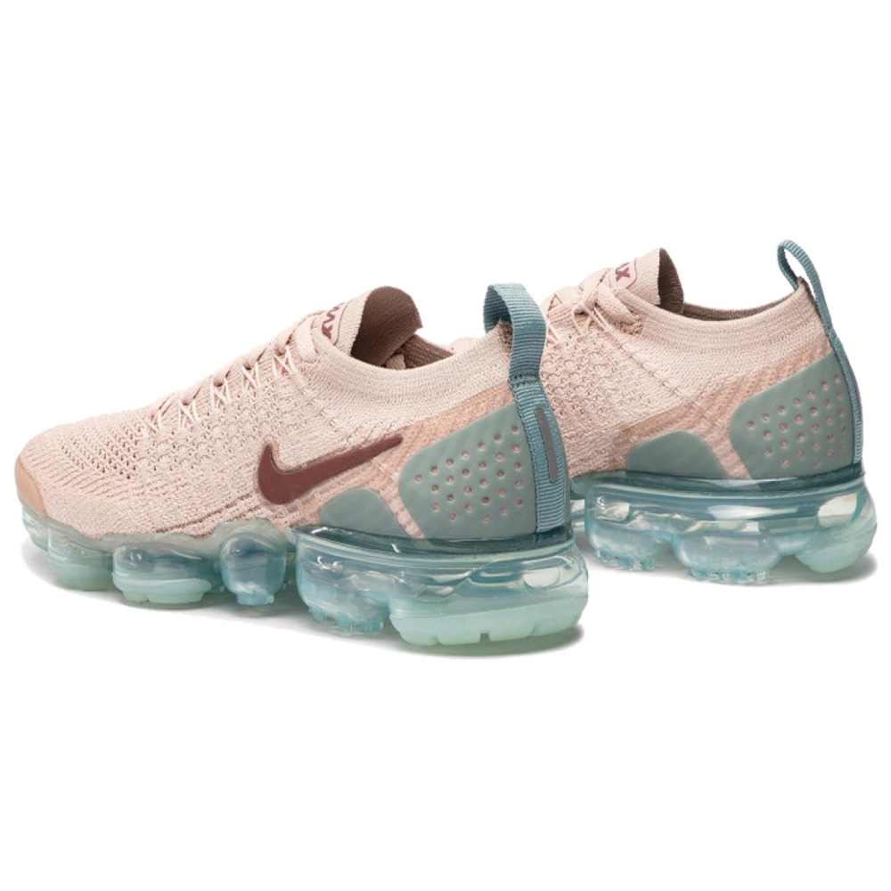 Nike VaporMax 2.0 Particle Beige Igloo (W)