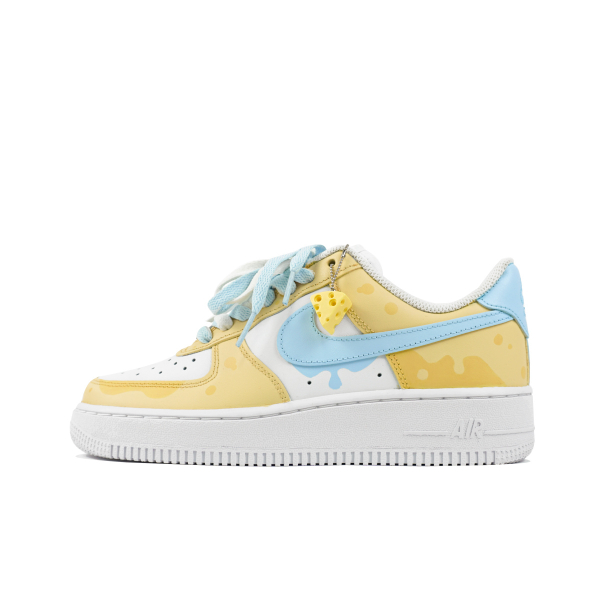 【 】 Nike Air Force 1 Low