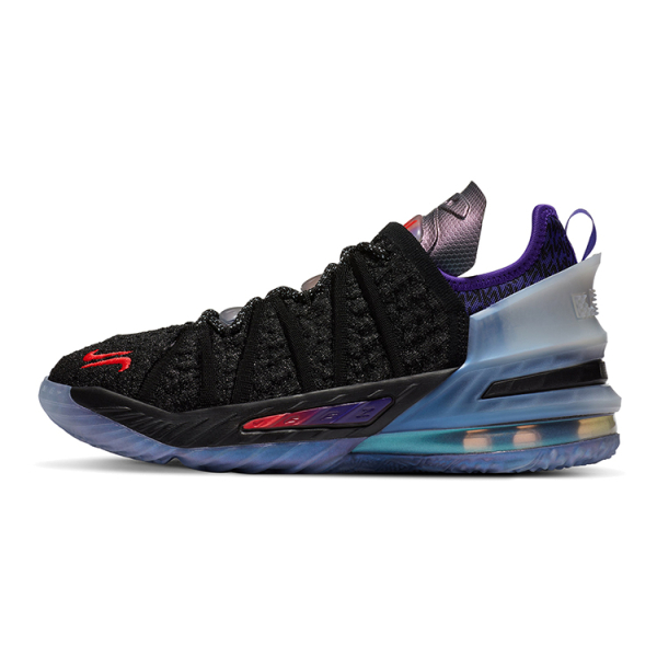 Nike Lebron 18 The Chosen 2
