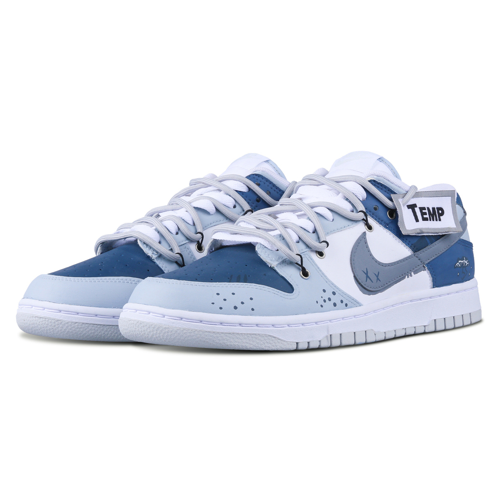 【 】 Nike Dunk "Neutral Grey" GS