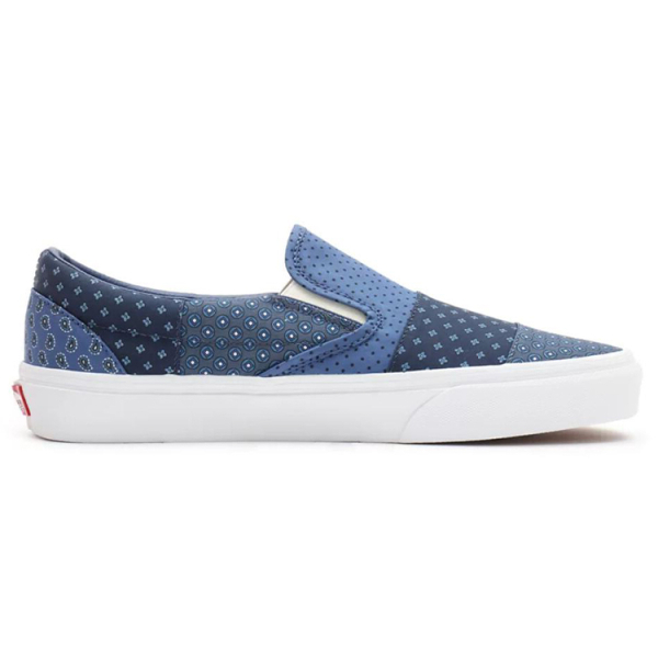 Vans slip-on