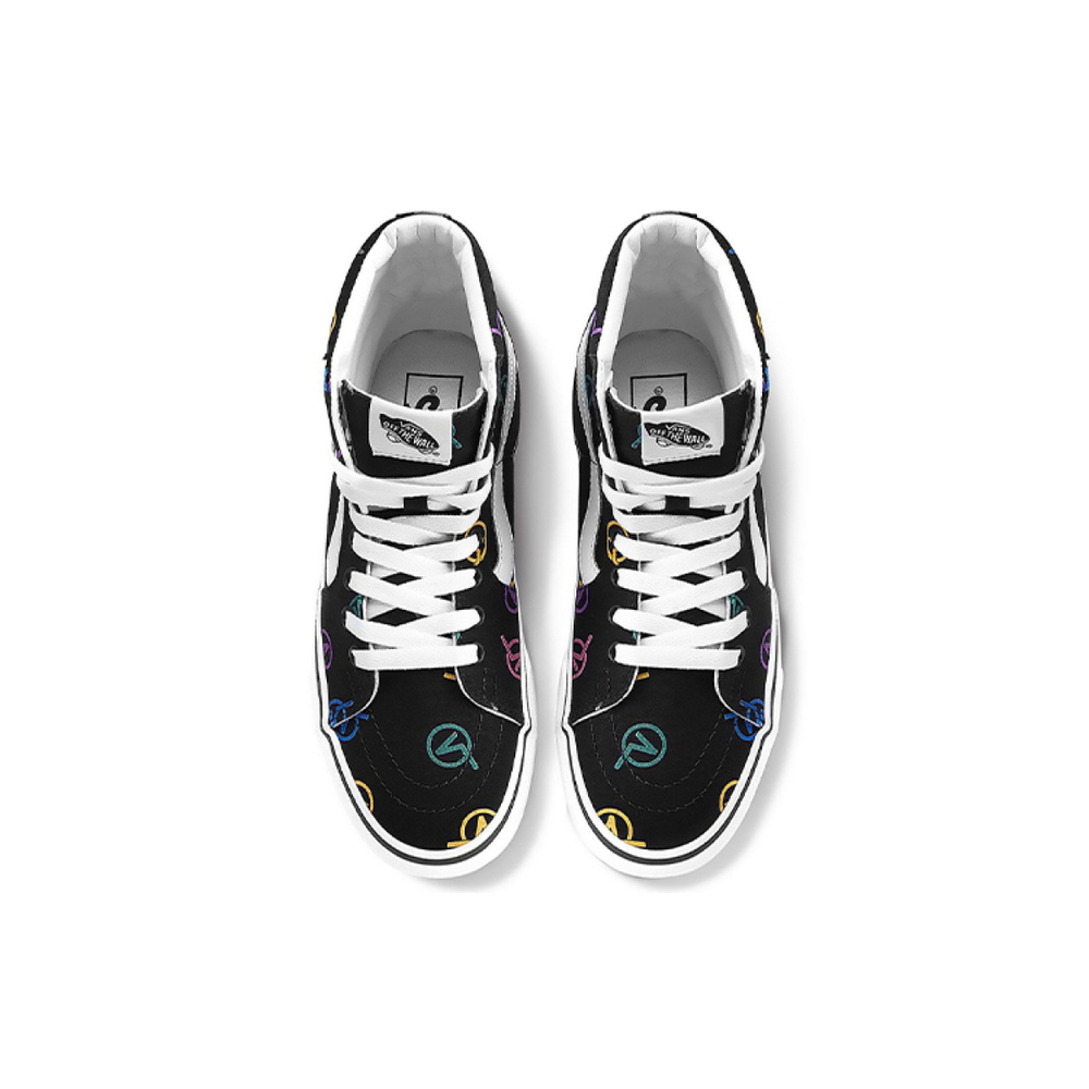 Vans SK8
