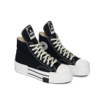 Converse x Rick Owens DRKSHDW 6cm