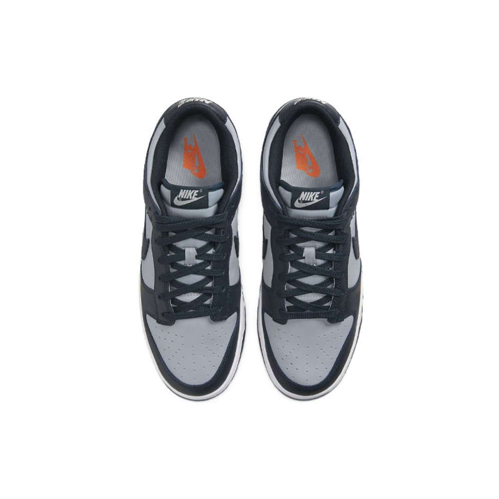 Nike Dunk Retro "Georgetown"